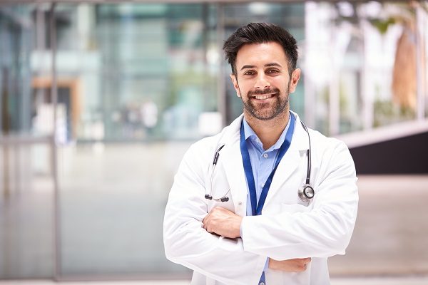 Médico Adeslas Barcelona